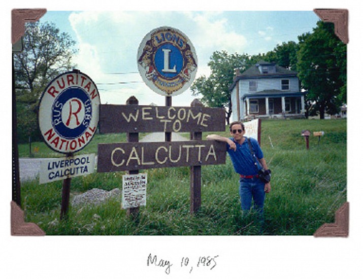 Bill Westheimer, Oddyssey
2006