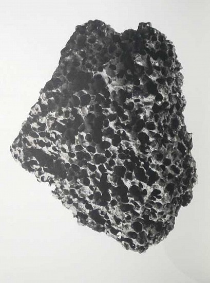 Roni Horn, Island. To Place. Lava
1992
