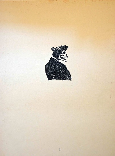Jose Posada, 50 Grabados de Jose Guadalupe Posada