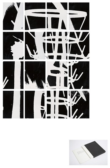 Marcel Duchamp, Marcel Duchamp ou Le Château de la pureté
1967