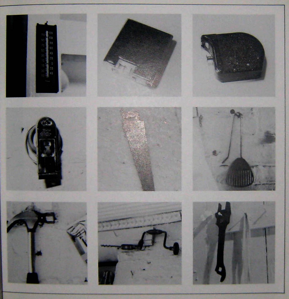 Sol Lewitt | Autobiography | 1980 | Zucker Art Books Sol Lewitt | Autobiography | 1980 | Zucker Art Books