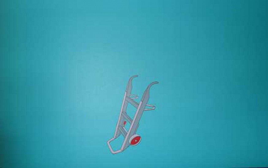 Michael Craig-Martin, Book, deluxe issue
1997