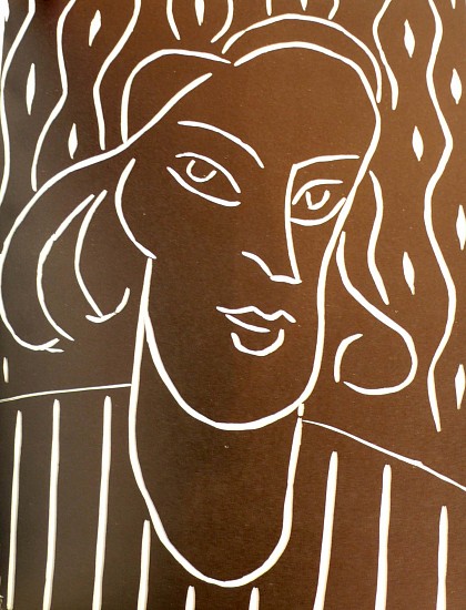Henri Matisse, Hommage a Henri Matisse. Special Issue of XXe Siecle.
1970