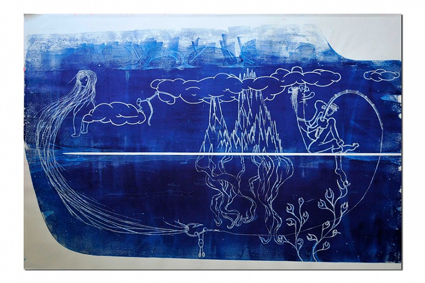 Yummy Industries, Smart Car Door
2006