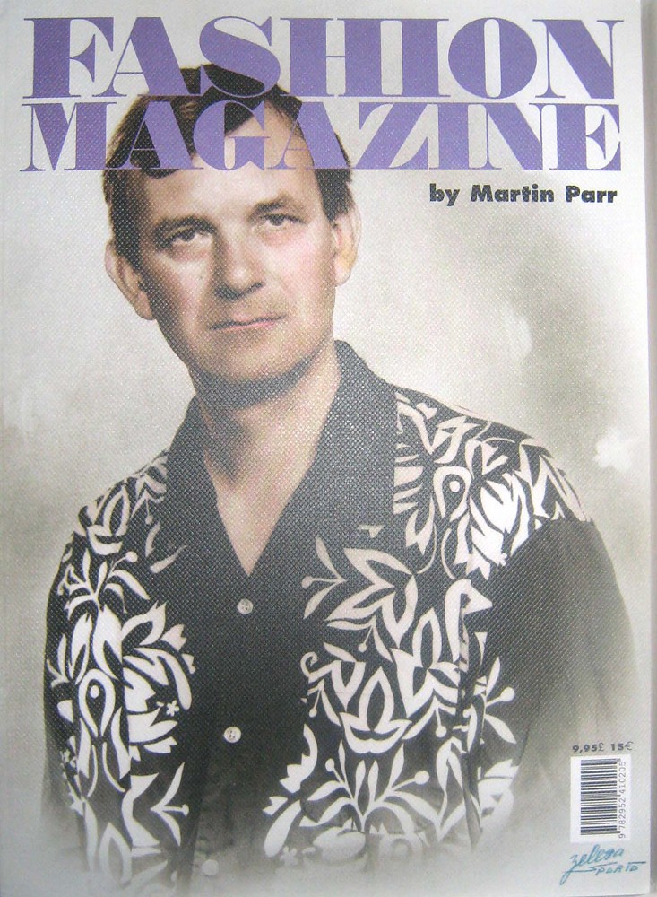 Amazon | Martin Parr | Parr, Martin | Nature & Wildlife