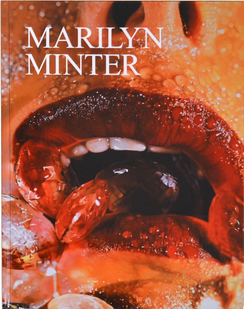 Marilyn Minter アートブック Buy books by Marilyn Minter Online