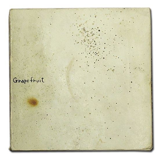 Yoko Ono | Grapefruit | 1964 | Zucker Art Books