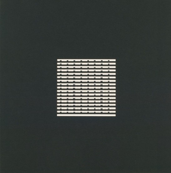 Dieter Roth, book aa
1960