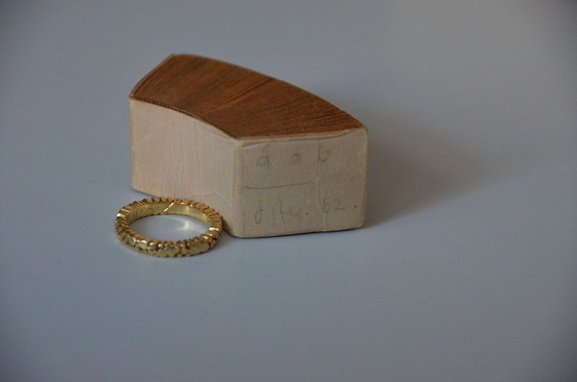 Dieter Roth, Daily Mirror Book
1962