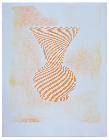 Philip Taaffe, untitled
2011