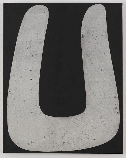 Philip Taaffe, Untitled
1984