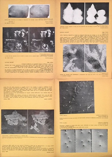 Artist Collective, Miriorama 6
1960
