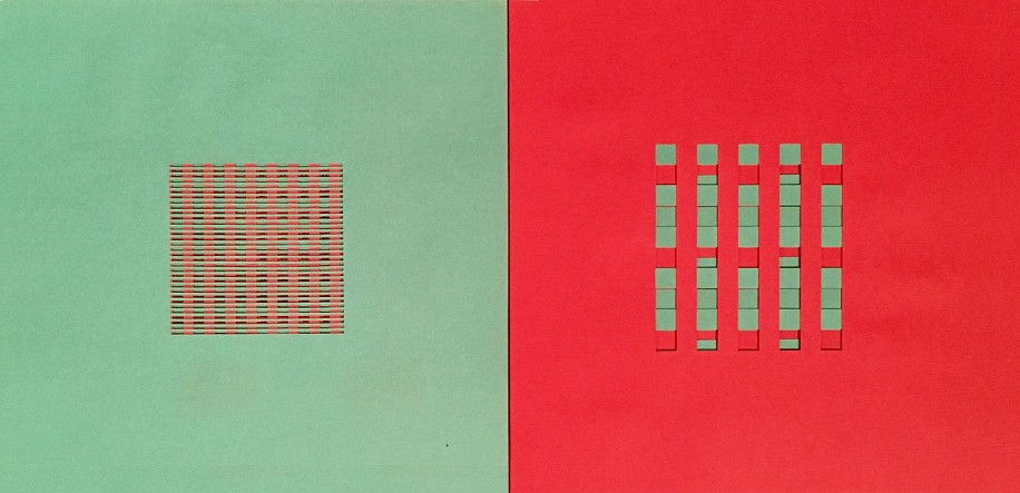 Dieter Roth, Book BB
1964