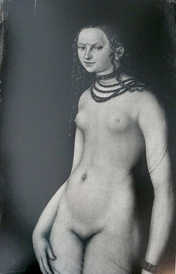 Kikuji Kawada, Nude Theater
1984