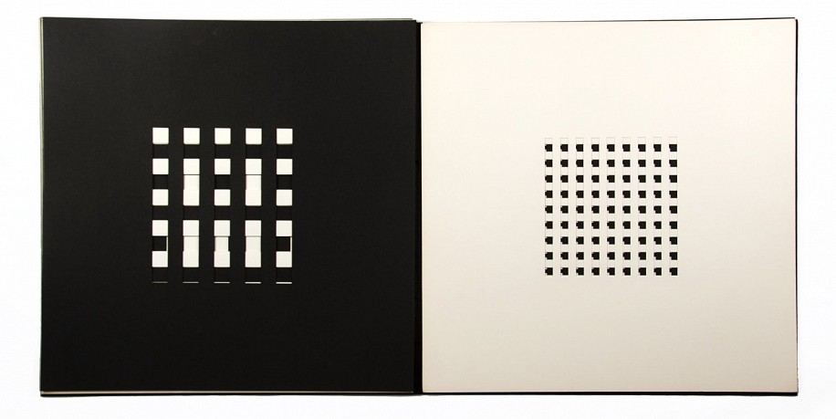 Dieter Roth, book aa
1960