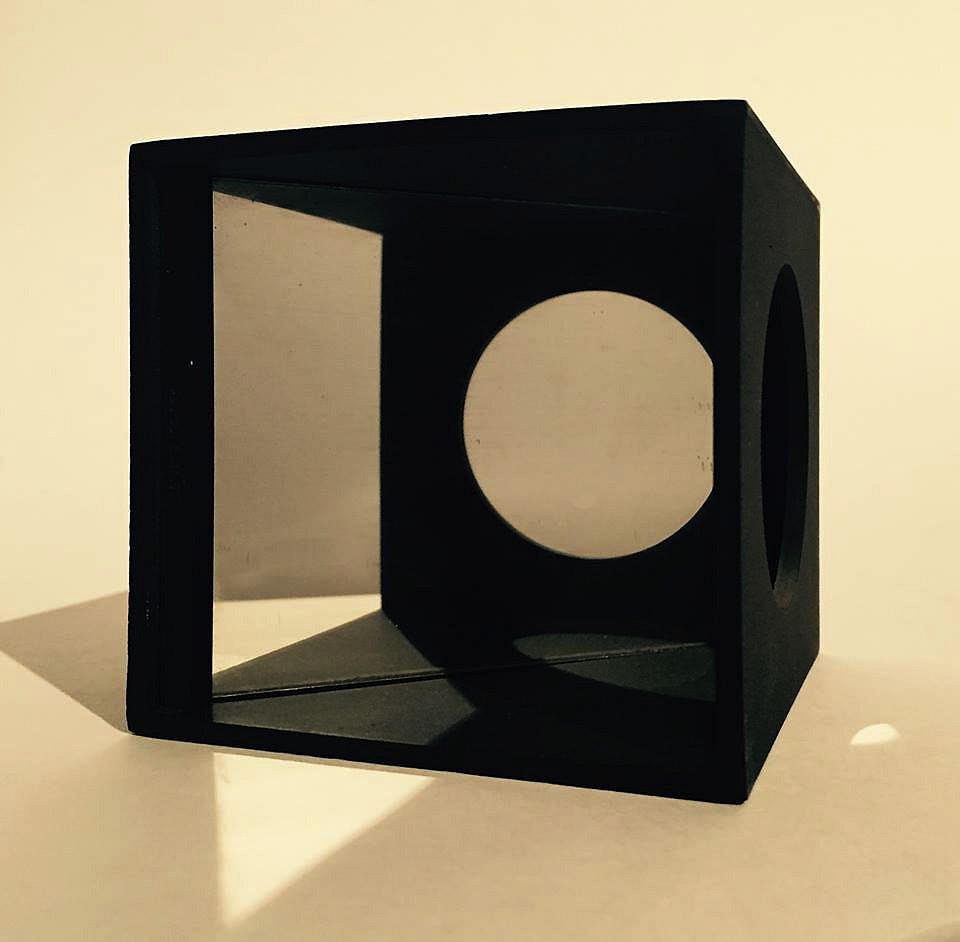 Enzo Mari | REFLEX | 1962 | Zucker Art Books