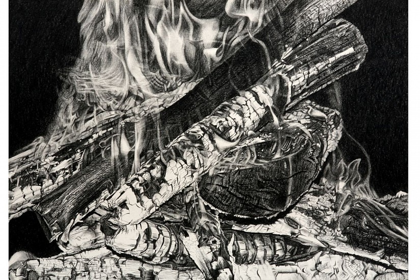 Romano Bertuzzi, Fuoco
2010