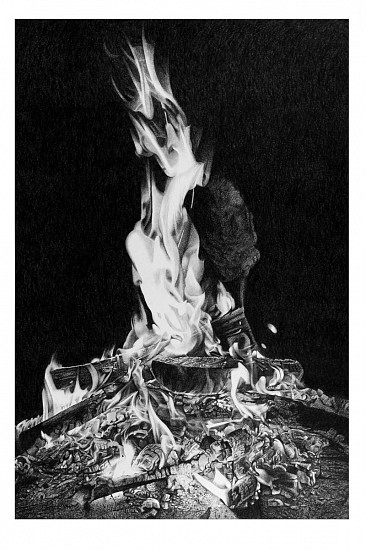 Romano Bertuzzi, Fuoco
2013