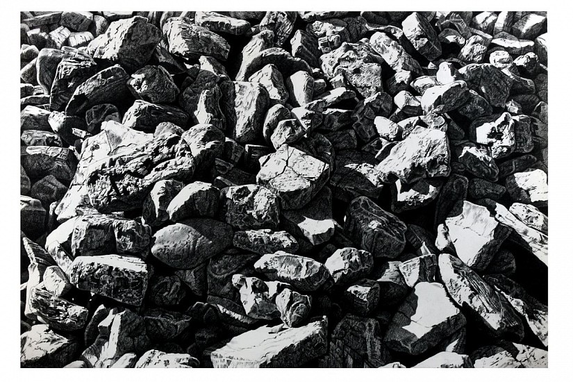 Romano Bertuzzi, Pietraia
2008