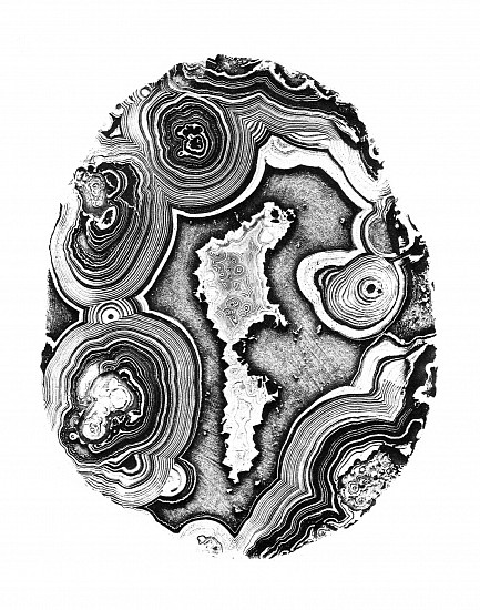 Matt Evans, Agate I
2021