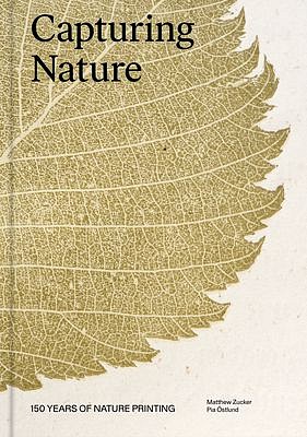 Matthew Zucker & Pia Östlund, Capturing Nature(Hardcover)
2023