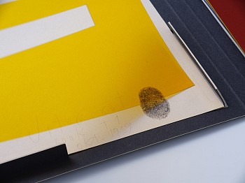 Dieter Roth book t1 facsimile 0764 LD