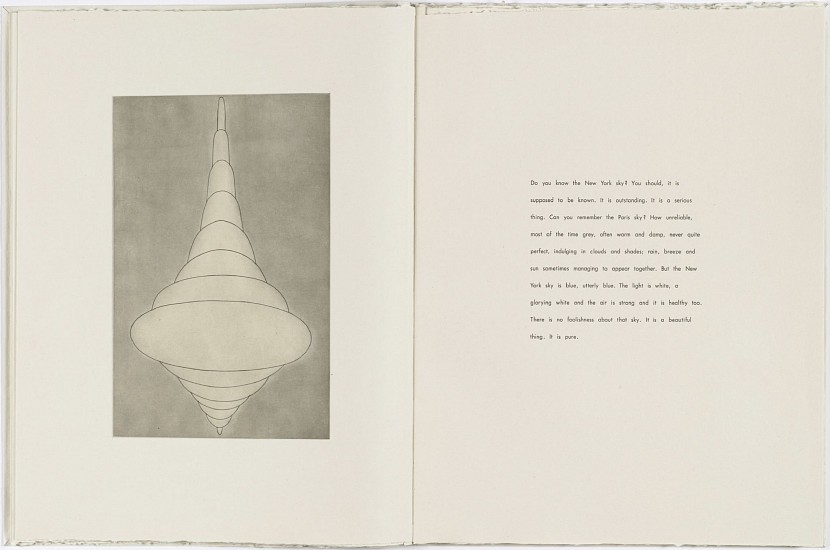 Louise Bourgeois, The Puritan
1990-1993