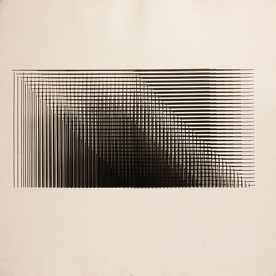 Dieter Roth, Fotogram 2
1960